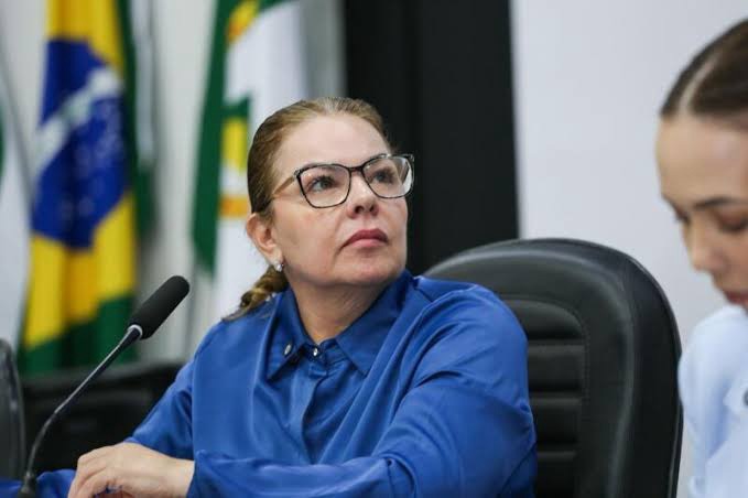 Paula Calil propõe escotismo nas escolas para fortalecer formação&nbsp;cidadã