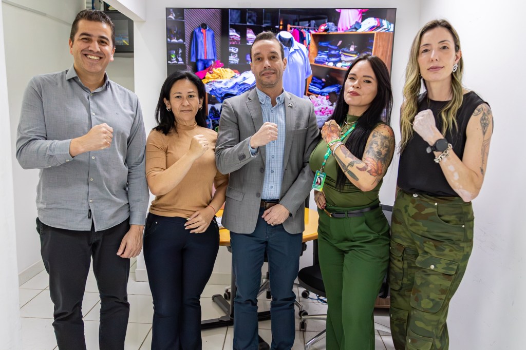 Prefeitura de Cuiabá e Governo de Mato Grosso unem forças para promover bem-estar animal e&nbsp;ressocialização