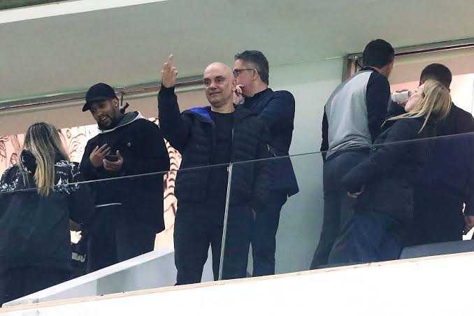 Censura velada? Fotógrafo que clicou Moraes é&nbsp;demitido