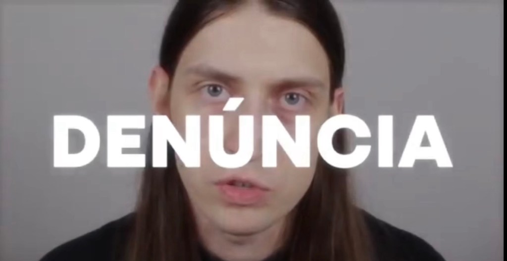 Felca denuncia rede oculta e sexualização infantil nas redes&nbsp;sociais