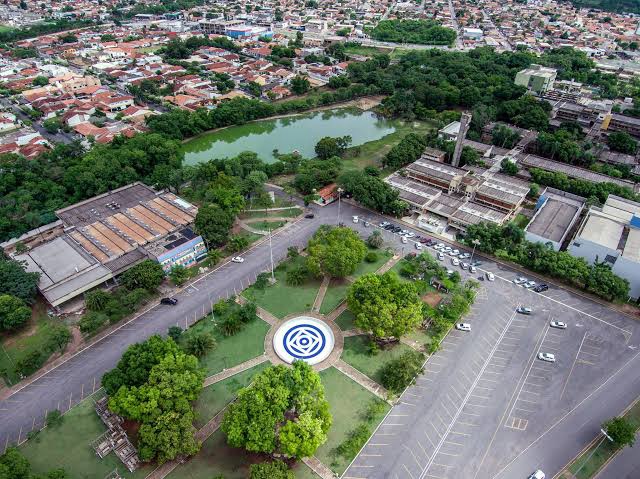 UFMT recebe 66 câmeras de segurança para reforçar vigilância no campus de&nbsp;Cuiabá