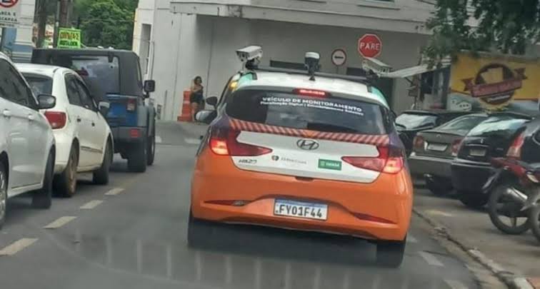 CPI do estacionamento rotativo chega à reta final em meio a críticas à CS&nbsp;Mobi