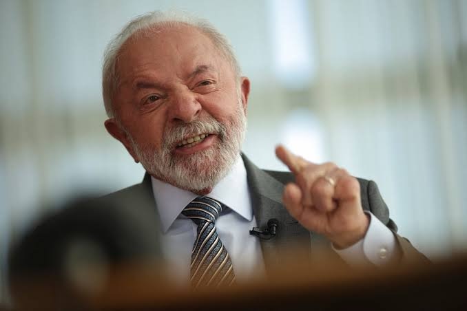 Regulamentação das redes sociais: Lula usa Felca como&nbsp;justificativa