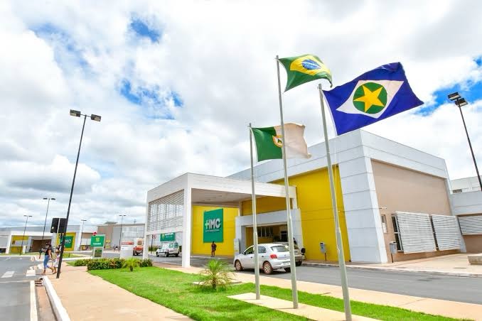 HMC reforça orientações para manter segurança e organização no&nbsp;atendimento