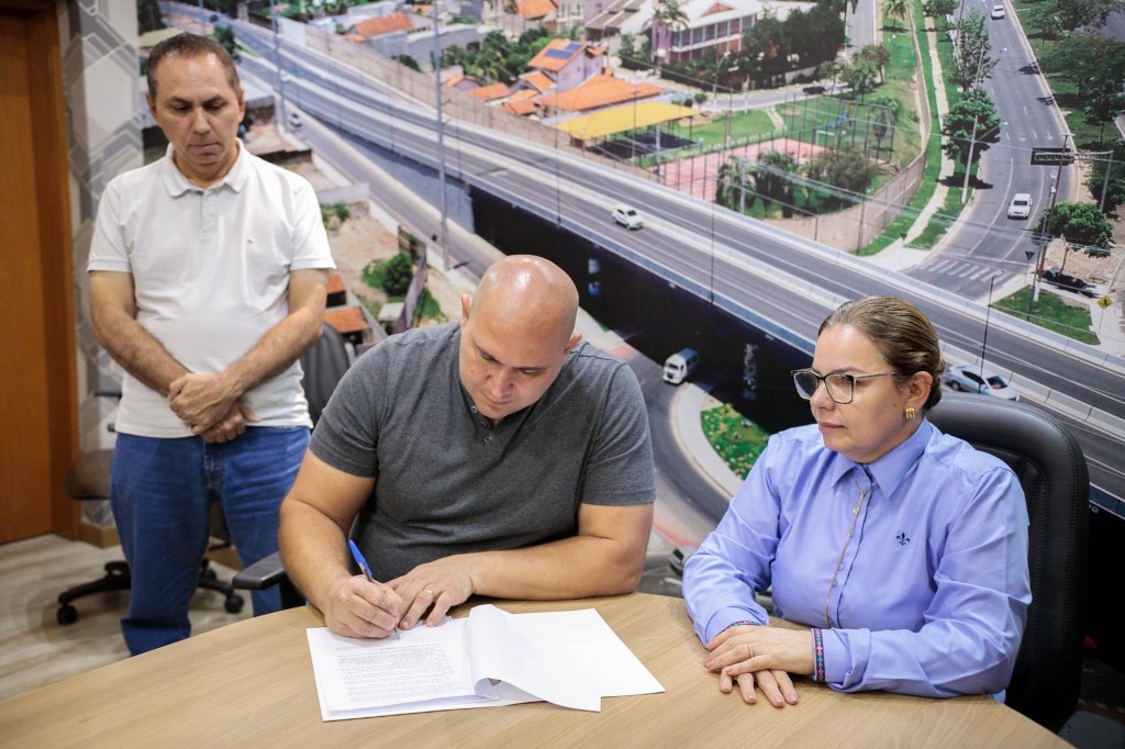 Cuiabá lança protocolo para proteger mulheres em bares e casas&nbsp;noturna