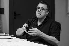 Com pesar, jornalismo se despede de Anselmo Carvalho&nbsp;Pinto