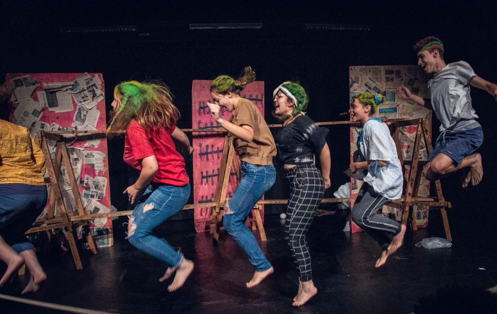 Cultura grátis: Festival Panorama de Artes da Cena agita Cuiabá em&nbsp;agosto