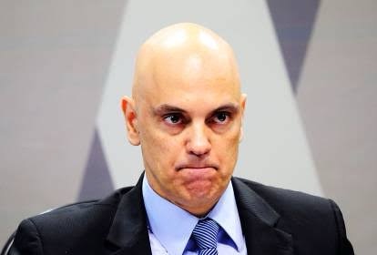 Banco do Brasil bloqueia cartão internacional de&nbsp;Moraes