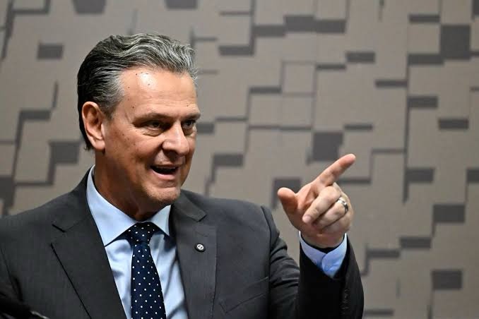 Fávaro se consolida como principal representante da esquerda em Mato Grosso para o&nbsp;Senado