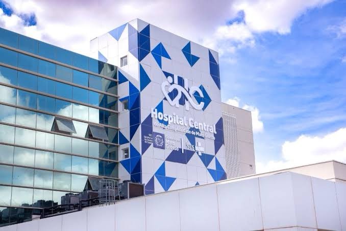 Einstein abre mais de 70 vagas para o novo Hospital Central em&nbsp;Cuiabá