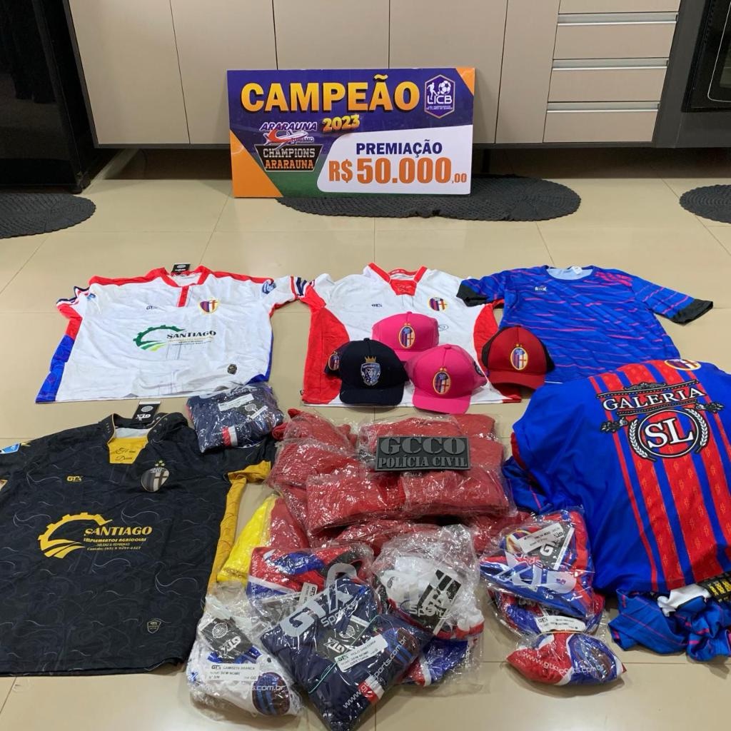 Facção usava “Bets” para lucrar, lavar dinheiro e ganhar apoio em&nbsp;comunidades