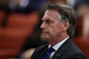 Genial/Quaest: 55% dos brasileiros apoiam prisão domiciliar de&nbsp;Bolsonaro
