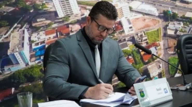 Vereador Ranalli propõe multa pesada para quem agride&nbsp;mulheres