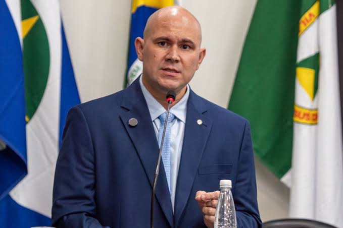 Abilio determina auditoria em contrato do consórcio CS&nbsp;Mobi