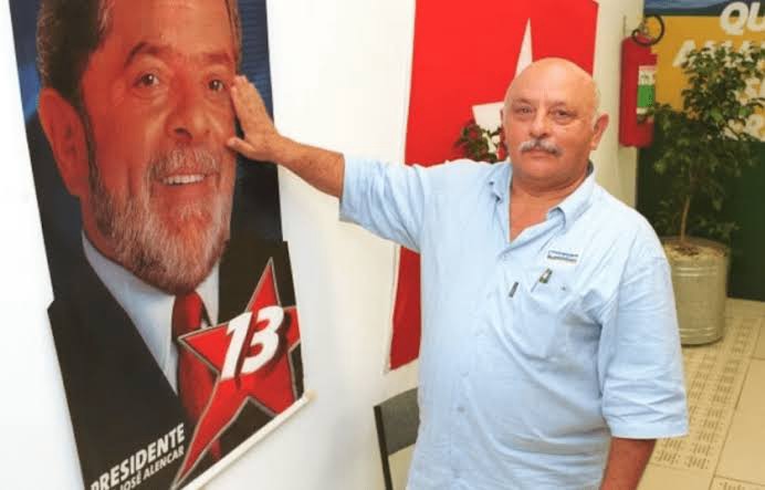 Governistas tentam proteger irmão de Lula na CPMI do&nbsp;INSS