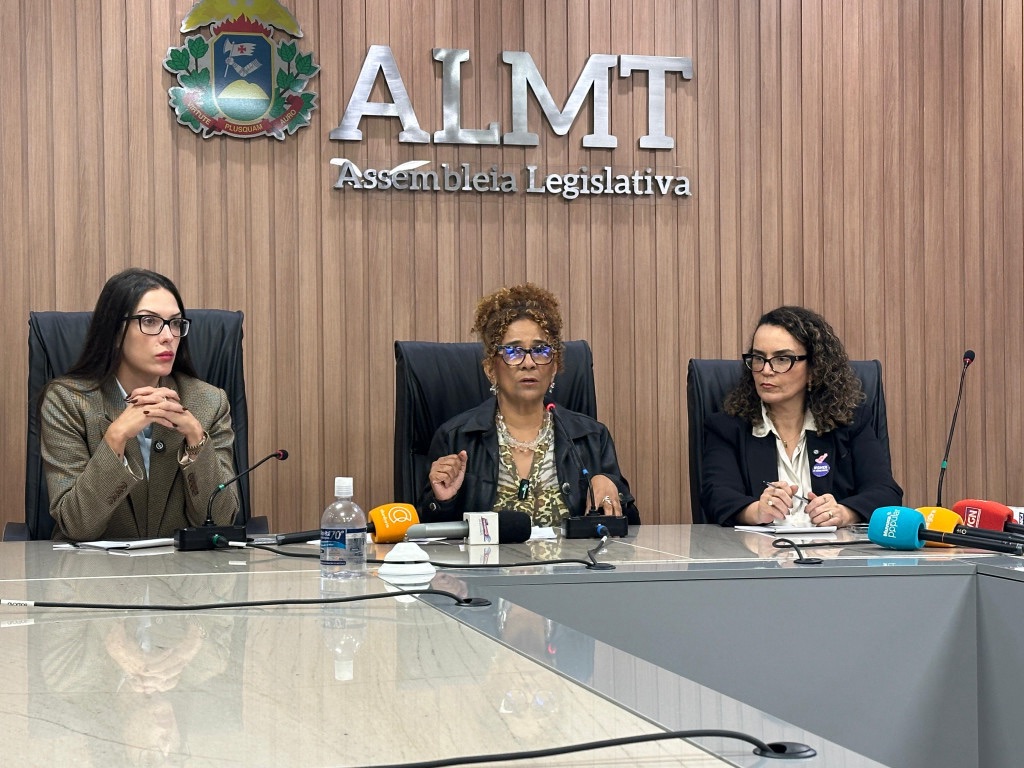 Assembleia de MT Enterra CPI do Feminicídio Após Retirada de&nbsp;Apoios