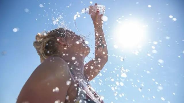 Fim de semana será de calor recorde na capital&nbsp;cuiabana