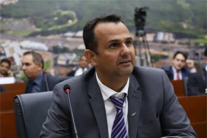 Decisão Judicial Abre Caminho Para Sargento Joelson Poderá Retornar ao&nbsp;Cargo