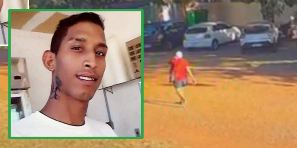 Polícia prende suspeito de estupro e assassinato em prédio abandonado da UFMT, em&nbsp;Cuiabá