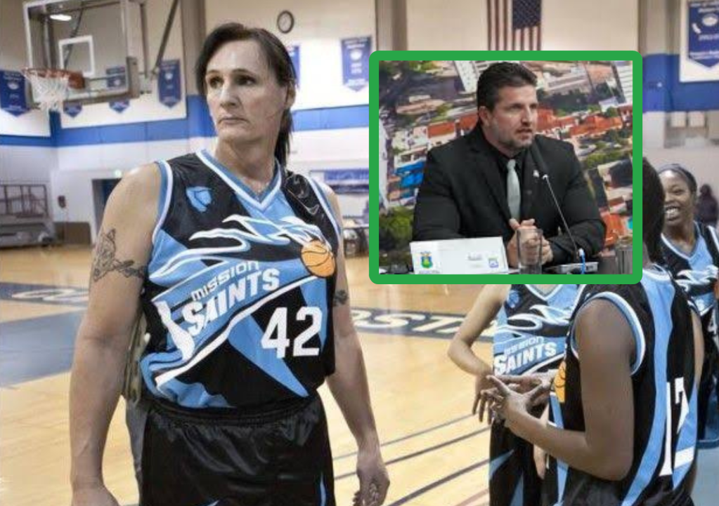 Câmara aprova proposta que torna sexo biológico critério único no esporte&nbsp;municipal