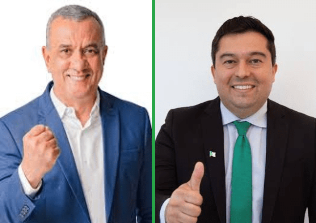 Sessão de terça-feira terá duas estreias no Legislativo&nbsp;cuiabano