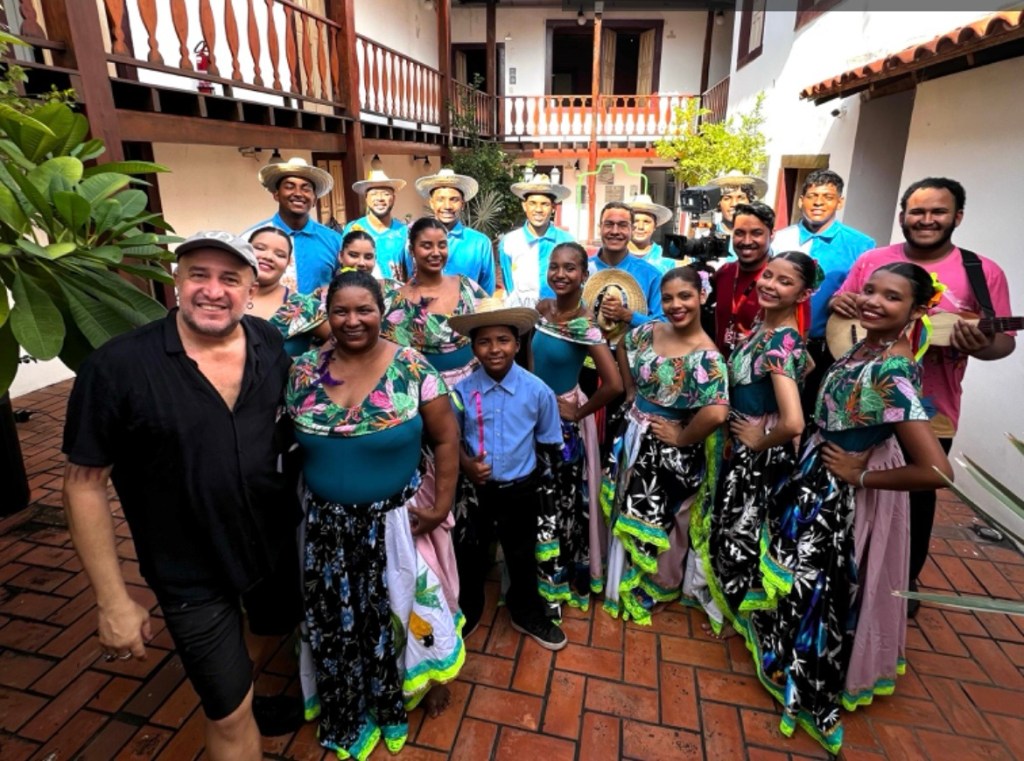 “No Coração de Cuiabá”: Arte e história de Cuiabá ganham tela do Cine Teatro em sessão&nbsp;gratuita