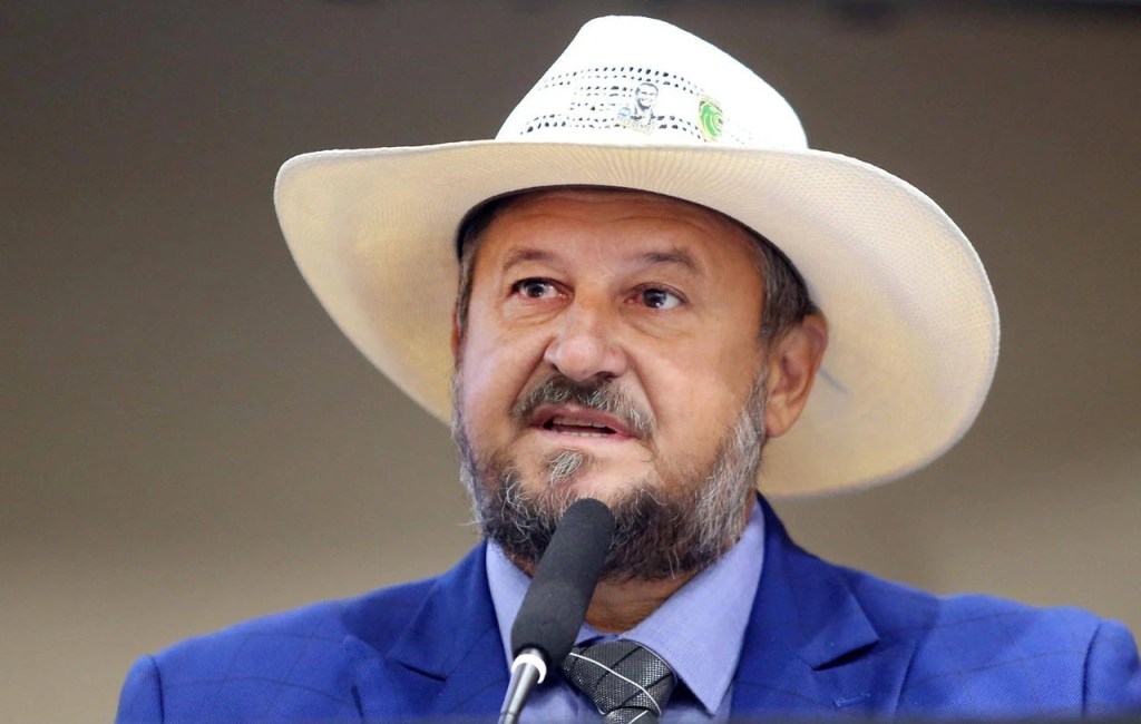 Cattani denuncia desvio de foco em audiência sobre feminicídio na cidade de Rondonópolis. Veja o&nbsp;vídeo