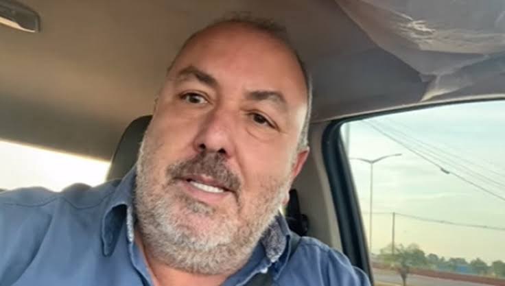 Ex-prefeito de Mato Grosso cobra posição de senadores sobre PEC da Blindagem. Veja o&nbsp;vídeo