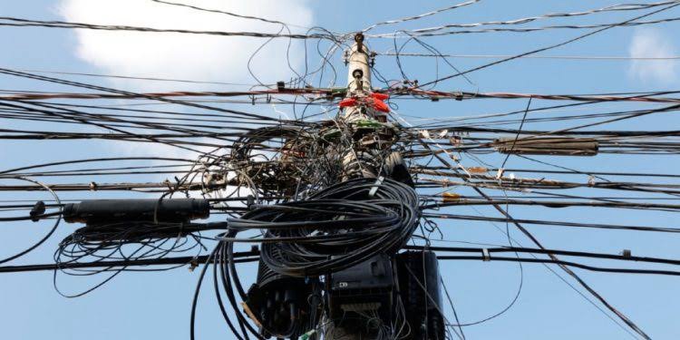 CPI dos fios e cabos abandonados apresenta relatório final nesta&nbsp;quarta