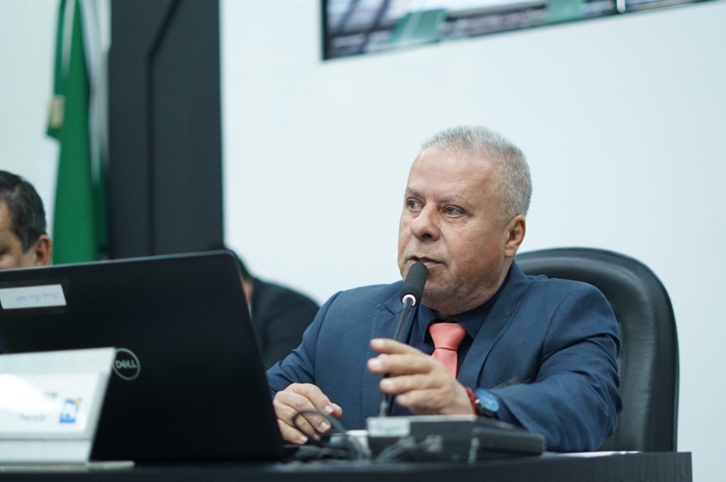 Chico 2000 anuncia aposentadoria da política em&nbsp;Cuiabá