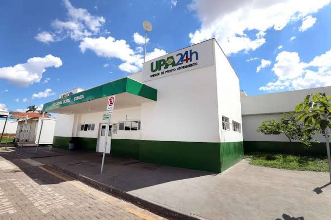 Tragédia em Cuiabá: criança de 3 anos morre com suspeita de abuso&nbsp;sexual