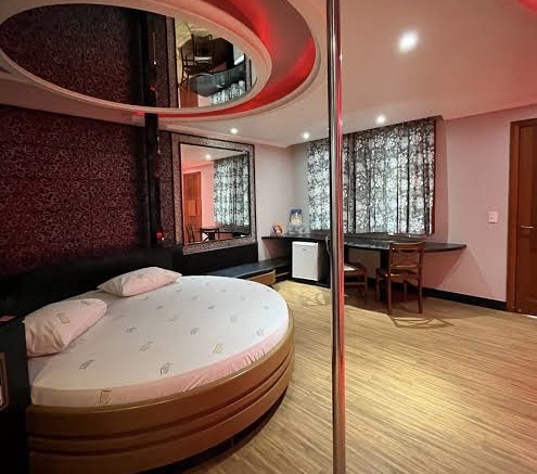 PCC usa 60 motéis em nome de laranjas para lavar dinheiro, dizem Receita e&nbsp;MP