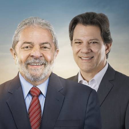 Haddad Confirma: Lula Será Candidato à Reeleição em&nbsp;2026