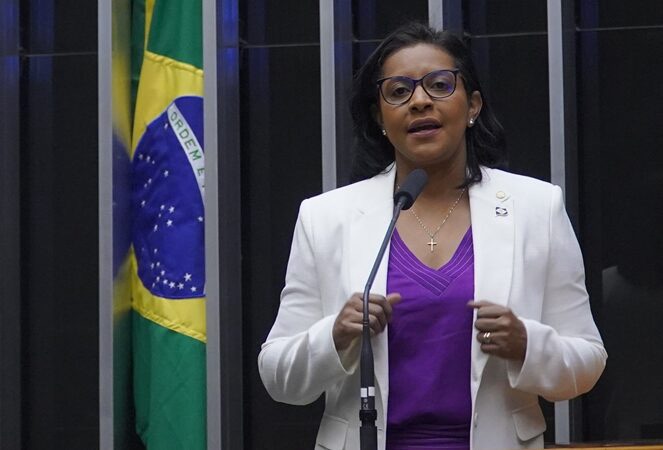 Deputada propõe fim do cartão de crédito consignado para reduzir&nbsp;endividamento