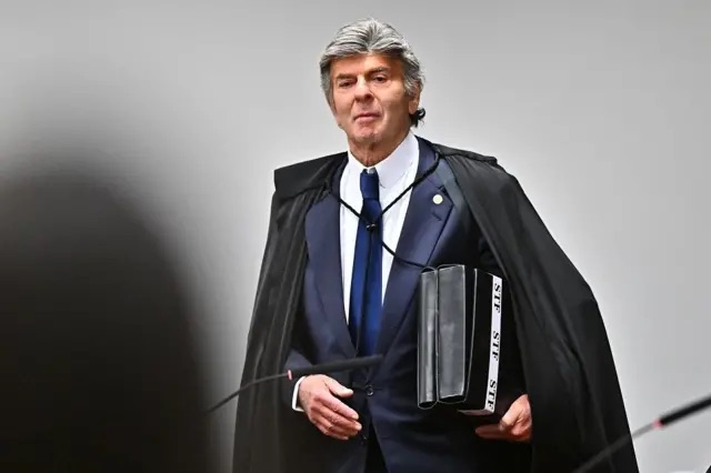 Fux suspende redistribuição de vagas na Câmara até&nbsp;2030