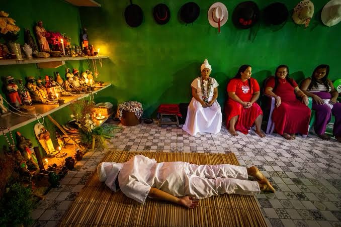 Vereadora propõe moção de aplauso ao Dia da&nbsp;Umbanda