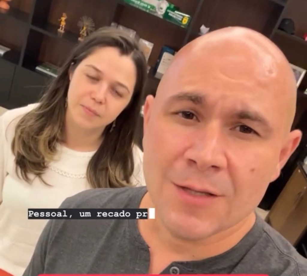 Prefeito manda recado: envolvidos em vandalismo no Contorno Leste ficam fora do Lote Urbanizado. Veja o&nbsp;vídeo