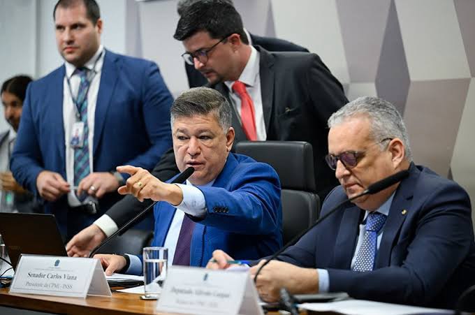 CPMI do INSS pede prisão de 20 investigados por fraudes&nbsp;bilionárias