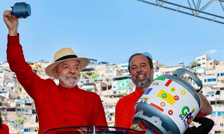 Lula lança programa que custará R$ 5,1 bilhões e chega em pleno ano&nbsp;eleitora