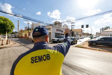 Avenida Coronel Escolástico é interditada neste sábado para reparo&nbsp;emergencial