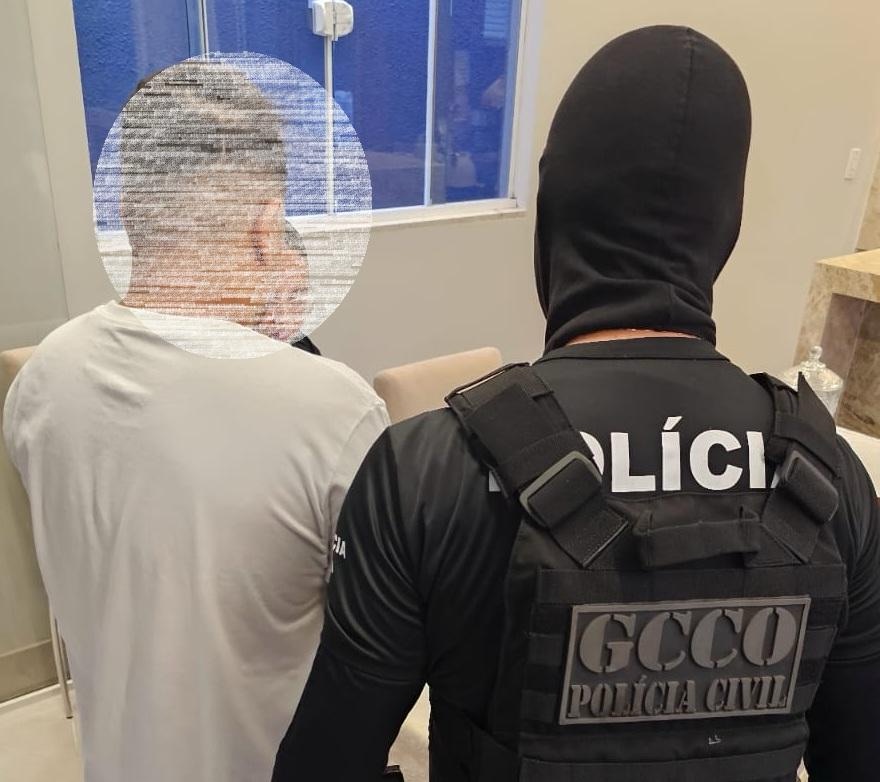 Nova operação atinge facção que movimentou mais de R$ 65 milhões em&nbsp;MT