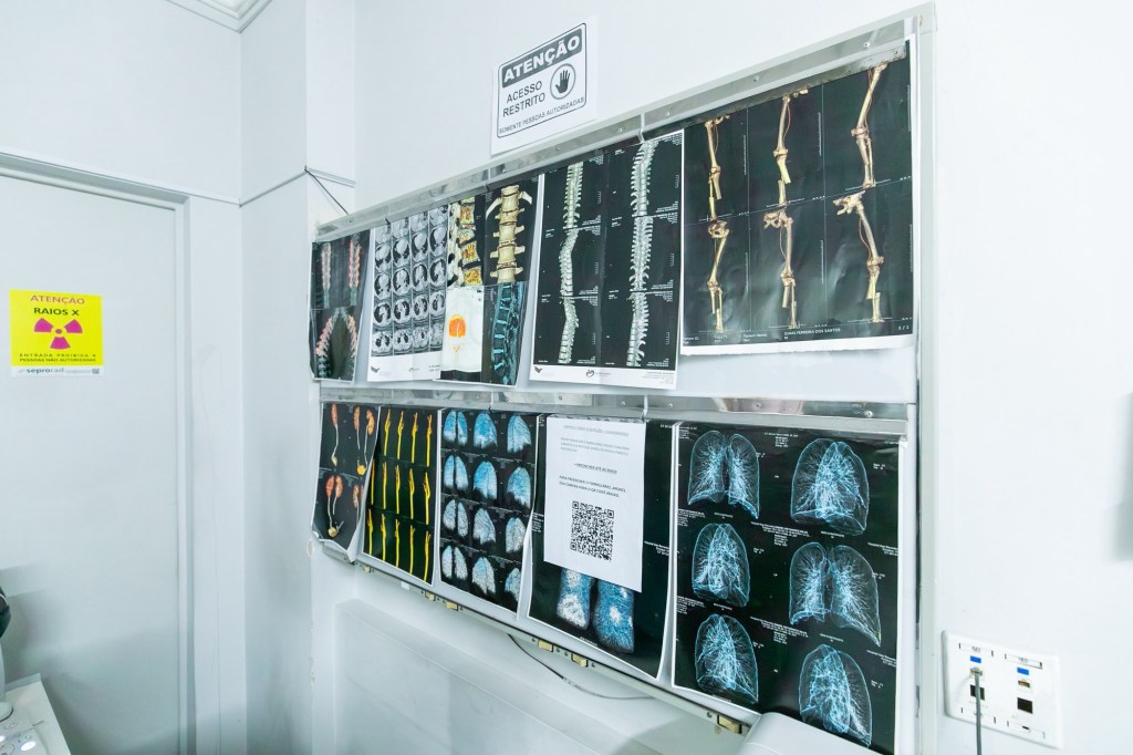 Cuiabá amplia exames e garante diagnóstico mais rápido para&nbsp;mulheres