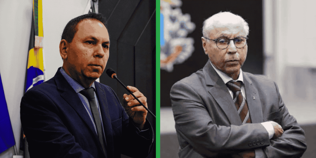 Dilemário Alencar rebate críticas de Júlio Campos e defende apoio a&nbsp;Pivetta