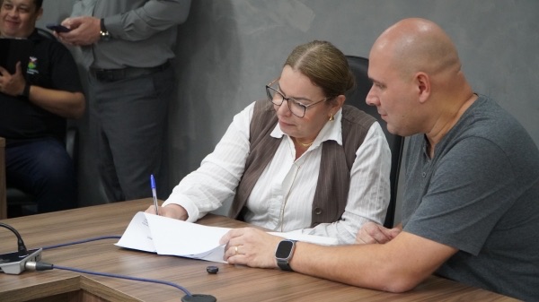 Quatro leis de Paula Calil são sancionadas e celebram cultura, escotismo e saúde em&nbsp;Cuiabá