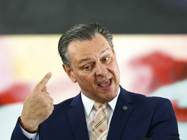 Fávaro terá que explicar ao TCU suspeita de desvio de R$ 10 milhões em obras em&nbsp;MT