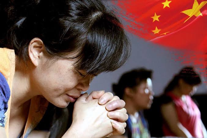 Mais de 70 cristãos são presos na China em nova onda de repressão&nbsp;religiosa