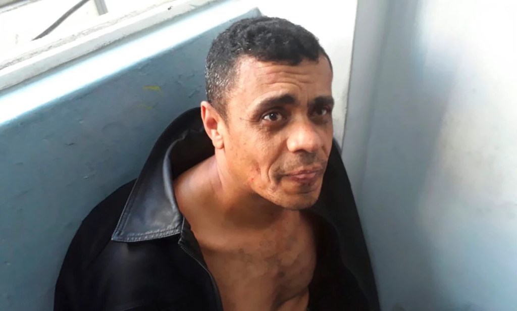 Autor da facada em Bolsonaro passará por novo exame de&nbsp;periculosidade