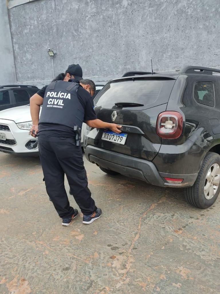Idoso é preso por matar vizinho após&nbsp;desentendimento