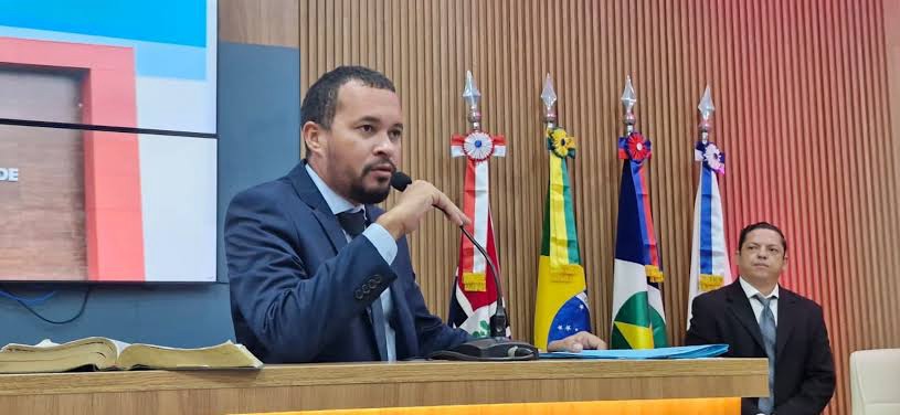 Vereador do PT perde mandato após investigação apontar apoio do Comando Vermelho em campanha. Veja o&nbsp;vídeo