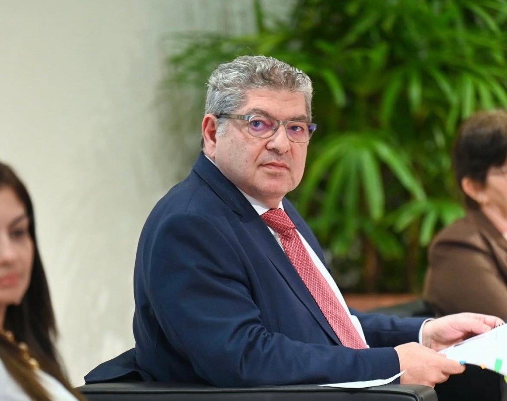 Guilherme Maluf destaca importância da saúde escolar para o futuro das crianças e&nbsp;adolescentes